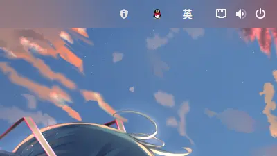 有托盘图标